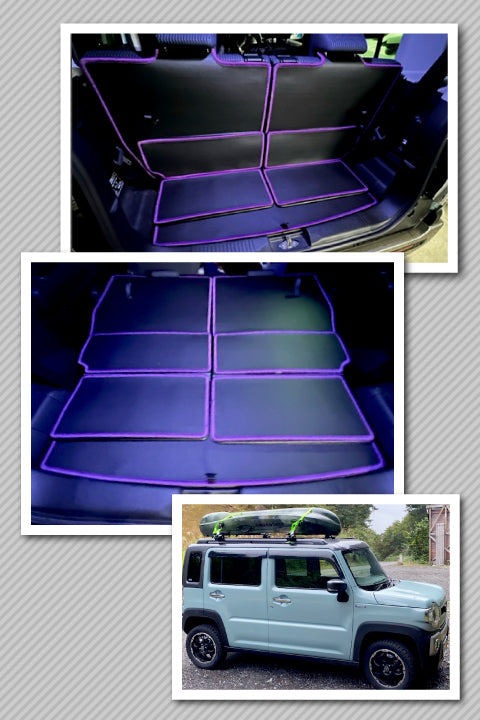 オシャレな感じでとても良いですね