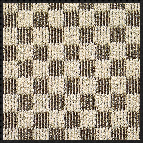 ベンツ 新型 GLBクラス X247 フロアマット ◆カジュアルチェック 日本製 HOTFIELD