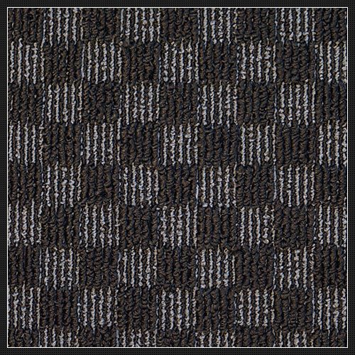 ベンツ Eクラス (W211) フロアマット ◆カジュアルチェック HOTFIELD