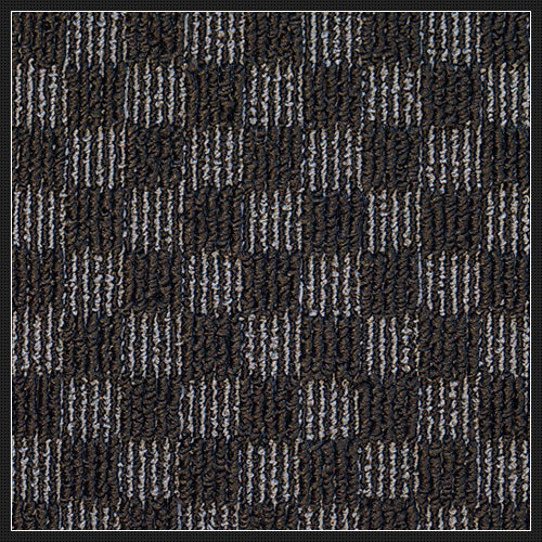 スバル車種別 SUBARU 運転席フロント 1pcマット フロアマット ◆カジュアルチェック 日本製 HOTFIELD