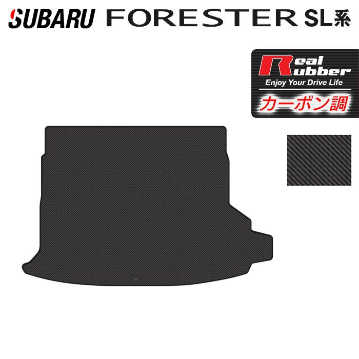 スバル XV フロアマット「ダイヤルフック」 ブラック 日本製 SUBARU