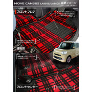 ダイハツ 新型 ムーヴキャンバス ムーブキャンバス LA850S LA860S