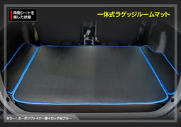 スズキ 新型 ジムニー ラゲッジルームマット ジムニーシエラ JB64W