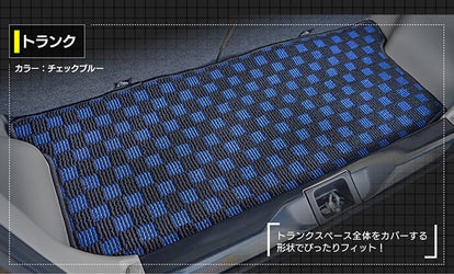 スズキ アルト ラパン アルトラパン HE93S HE33S LC系対応 フロア