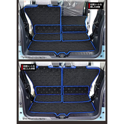 ムーヴキャンバス　LA850S ダイハツ・ムーヴキャンバス(LA850S・860S)の特徴は？ BP・整備・車販