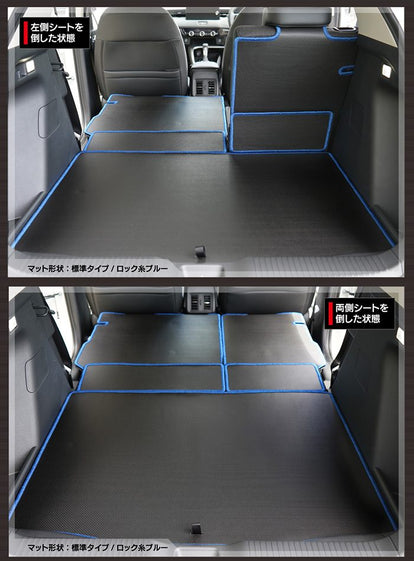 ホンダ 新型 ヴェゼル VEZEL RV系 2024年4月～モデルにも対応 ラゲッジ 