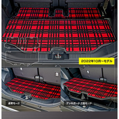 KANDYTOWN マット KANDYTOWN マット KANDYTOWN マット 1992-1996 Toyota Mark II JZX90