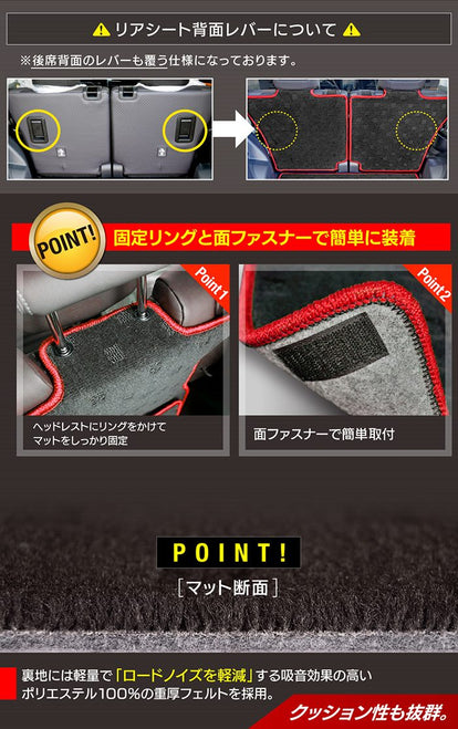 ダイハツ 新型 タント タントカスタム ファンクロス LA650S LA660S