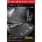 トヨタ 新型対応 ノア ヴォクシー 90系 2025年9月～対応 セカンド