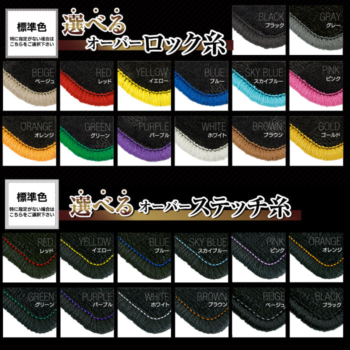 ミニ車種別 MINI 運転席フロント 1pcマット ◆ジェネラル HOTFIELD