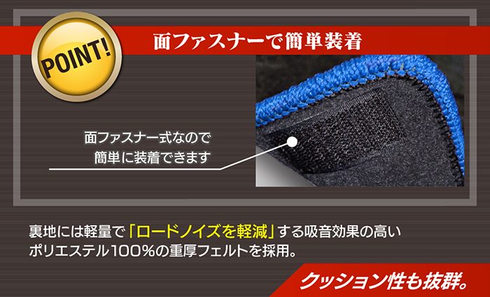 スバル 新型 フォレスター SL系 ラゲッジルームマット カーボンファイバー調 リアルラバー 送料無料 日本製 HOTFIELD