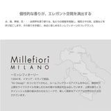 Millefiori カーエアーフレッシュナー 車用芳香剤 ◆ フレグランス ミッレフィオーリ HOTFIELD 送料無料
