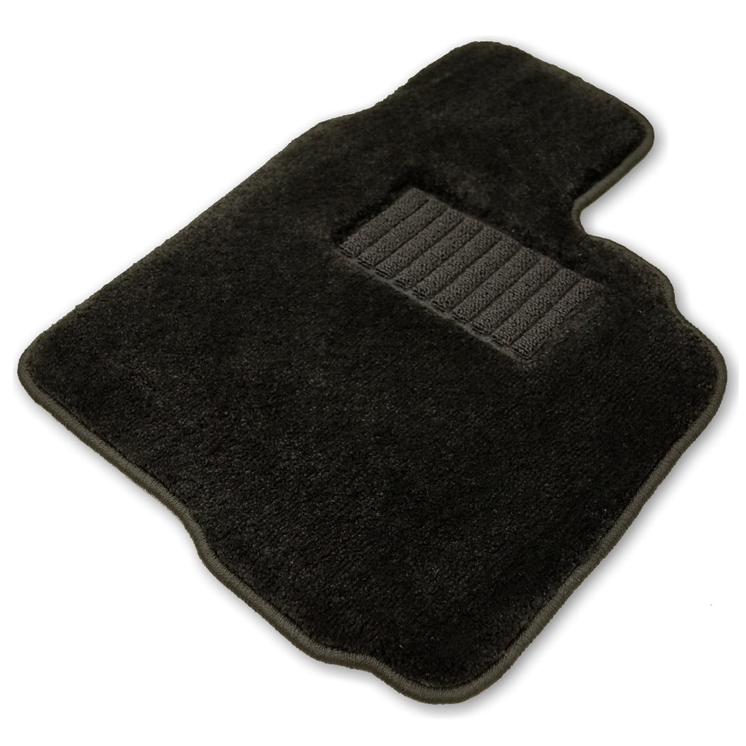 スズキ車種別 SUZUKI 運転席フロント 1pcマット ◆重厚Profound HOTFIELD