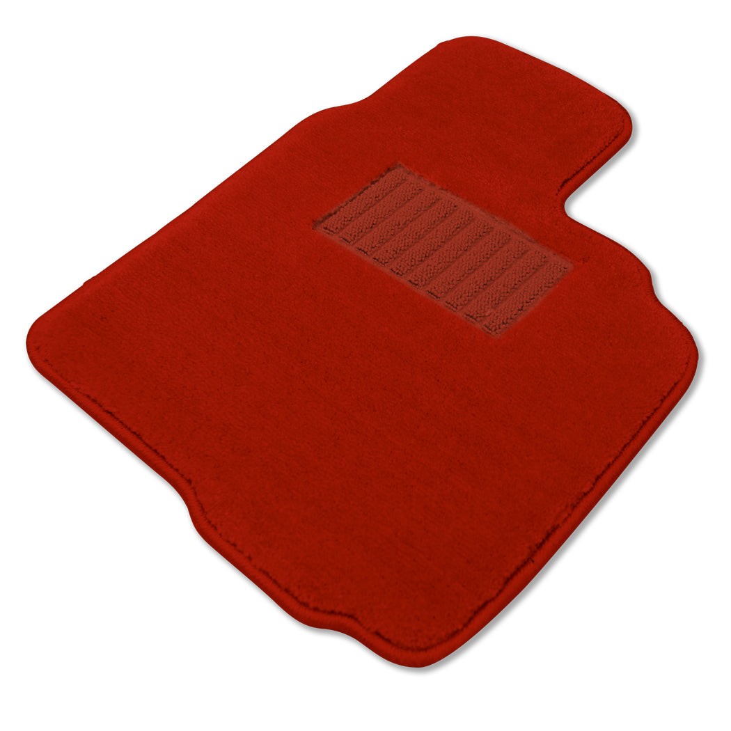 フィアット車種別 FIAT 運転席フロント 1pcマット ◆重厚Profound HOTFIELD