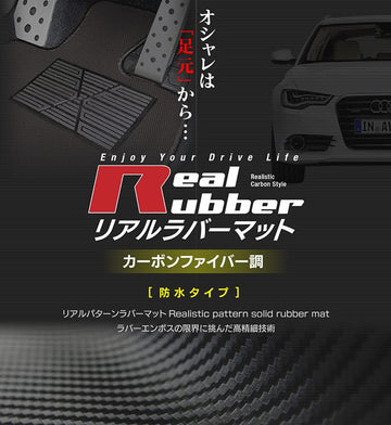 MINI ミニ クロスオーバー R60 トランクマット ラゲッジマット
