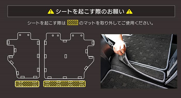 トヨタ 新型対応 bZ4X bZ4Xツーリング 10系 2025年10月～対応 ラゲッジルームマット 送料無料 日本製 HOTFIELD