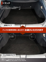 ベンツ 新型 CLAクラス C178 X178 シューティングブレーク対応 フロア
