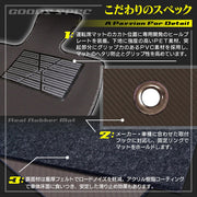 日産 ノート E12 HE12 フロアマット ラゲッジマット 楽天市場】日産 ノート E12 HE12 フロアマット ラゲッジマット