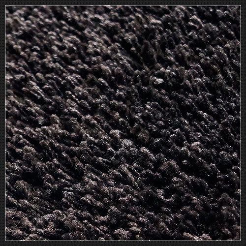 AUDI アウディ 新型 Q3 F3系 トランクマット ラゲッジマット ◆シャギーラグ調 HOTFIELD